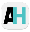 AlHijrah Plus logo